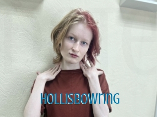 Hollisbowring