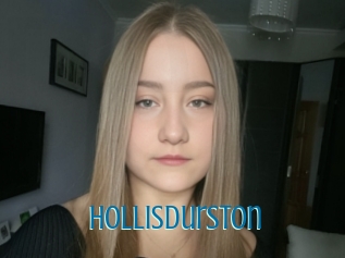 Hollisdurston