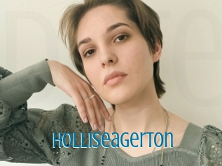 Holliseagerton