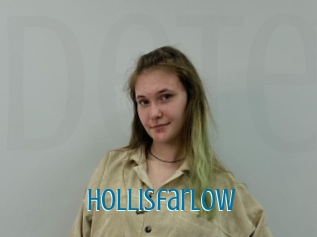 Hollisfarlow