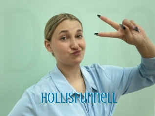 Hollisfunnell