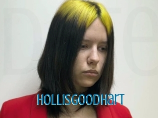 Hollisgoodhart
