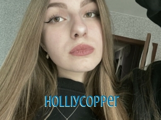 Holliycopper