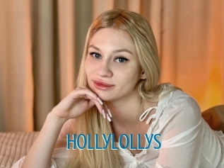 Hollylollys