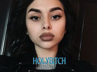 Holybitch