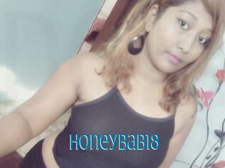 Honeybab18