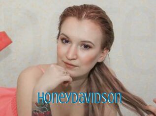Honeydavidson
