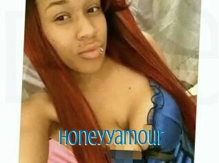 Honeyyamour
