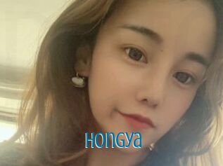 Hongya
