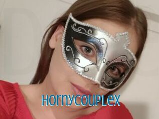 Hornycouplex
