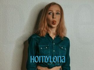 Hornylona