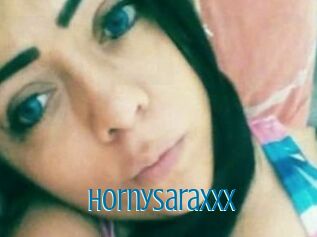 Hornysaraxxx