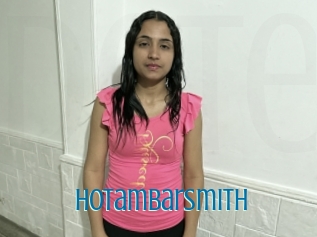 Hotambarsmith