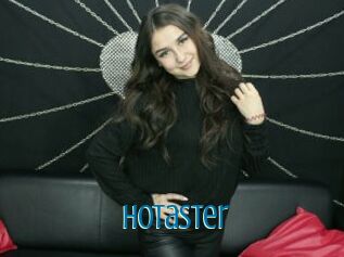 Hotaster