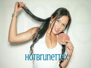Hotbrunettex