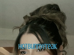 Hotbunnyfreak