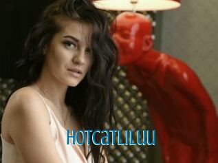 Hotcatliluu