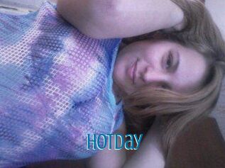 Hotday