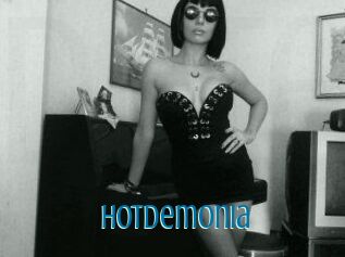 Hotdemonia