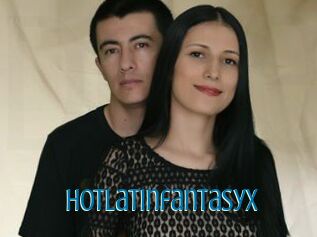 Hotlatinfantasyx