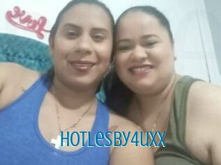Hotlesby4uxx