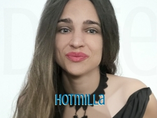 Hotmilla