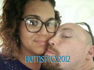 Hotnspicy2012