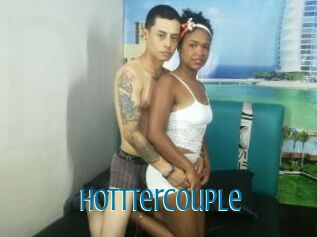 Hotttercouple