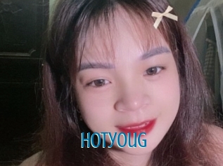 Hotyoug