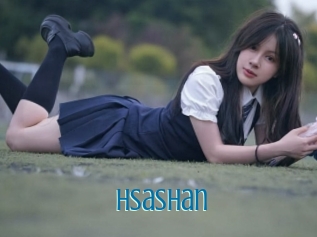 Hsashan