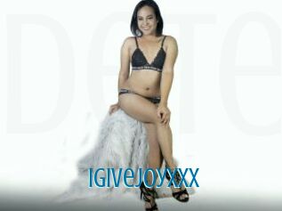 IGiveJoyXXX