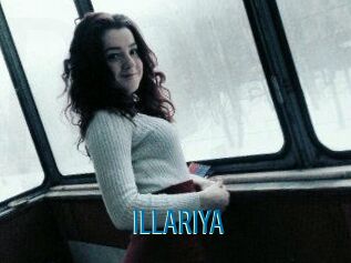 ILLARIYA