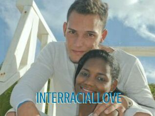 INTERRACIALLOVE