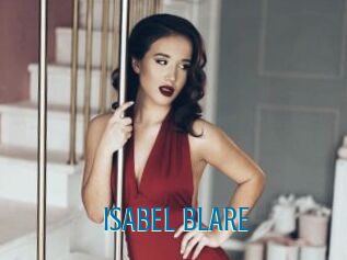 ISABEL_BLARE