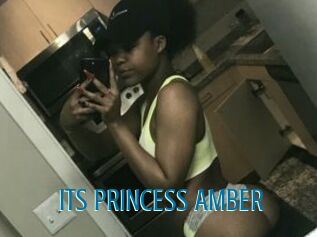 ITS_PRINCESS_AMBER
