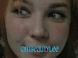 IamBeautyLee