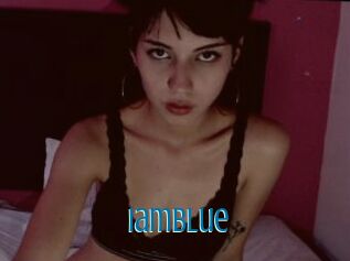 IamBlue