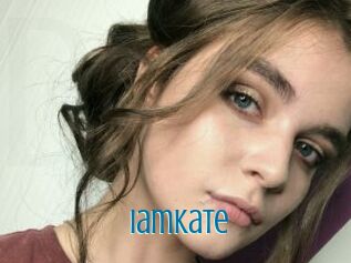 IamKate