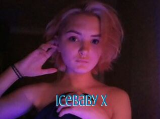 IceBaby_X