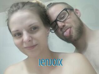 Ienjoix
