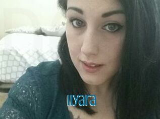 Iiyara
