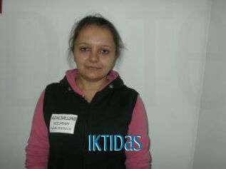 Iktidas