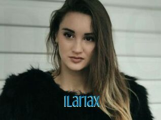 IlariaX
