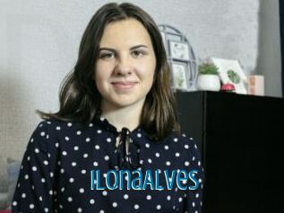 IlonaAlves