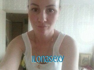 Ilona_Sexy_