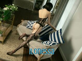 Ilonessa