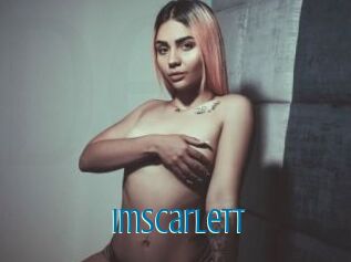 ImScarlett