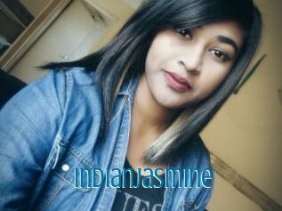 IndianJasmine