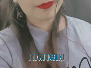 IndianKalki