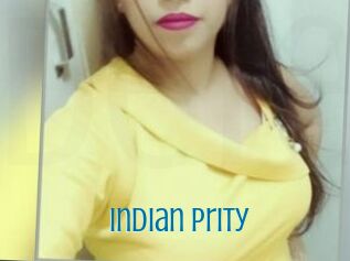 Indian_prity